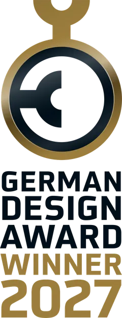 German Design Award 2027 Winner