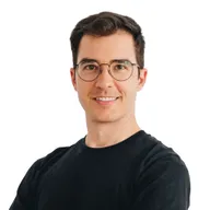 Portrait of Daniel Brunsteiner